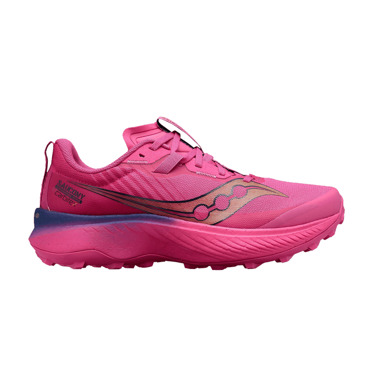 Saucony Endorphin Edge Prospect Quartz (Women's)