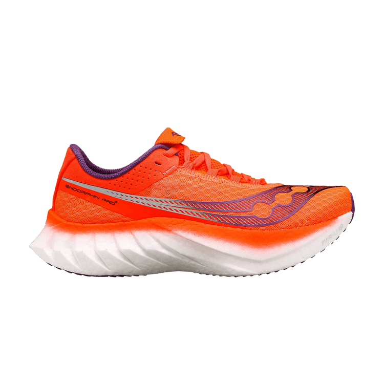 Saucony Endorphin Pro 4 Vizired (Women's)