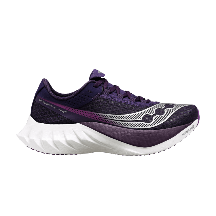 Saucony Endorphin Pro 4 Cavern Violet (Women's)