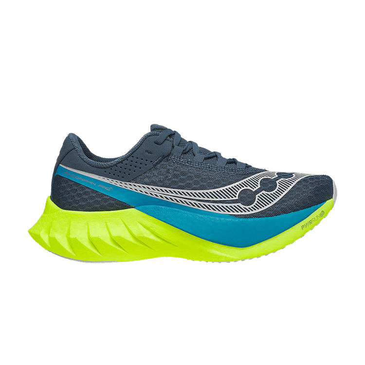 Saucony Endorphin Pro 4 Mirage Citron (Women's)