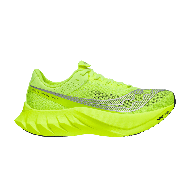 Saucony Endorphin Pro 4 Citron (Women's)