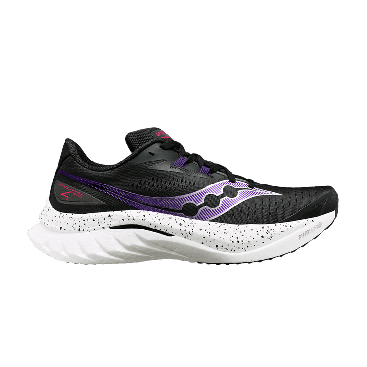 Saucony Endorphin Speed 4 Black (Women's)