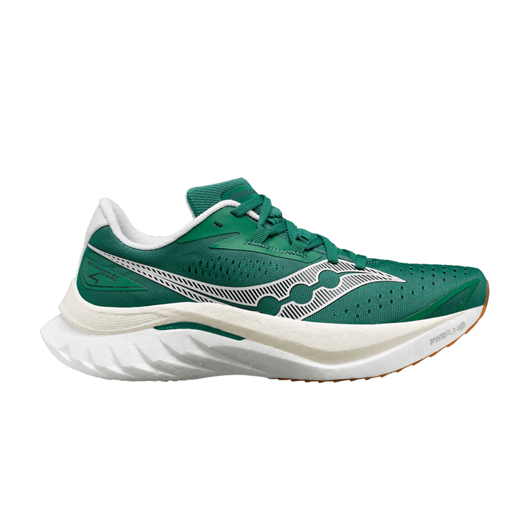 Saucony Endorphin Speed 4 Verdant White (Women's)