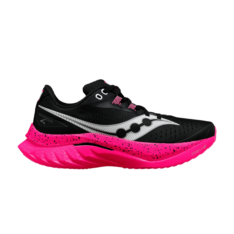 Saucony Endorphin Speed 4 Black Girls RUN! (Women's)