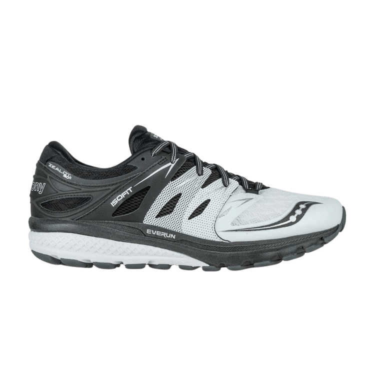 Saucony Zealot Iso 2 Reflex White