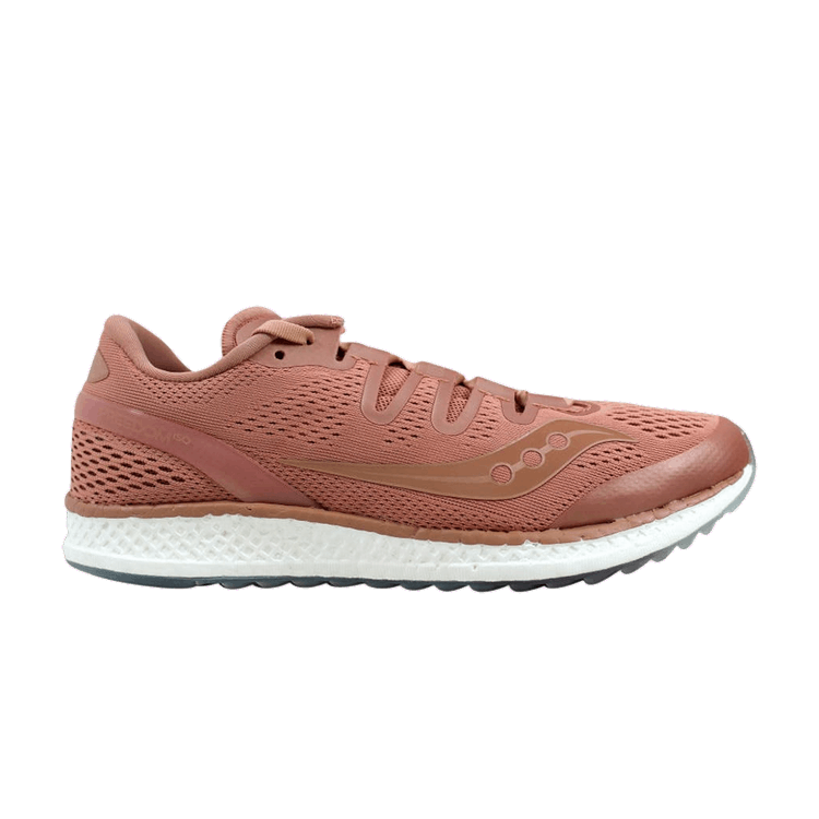 Saucony Freedom Iso Salmon