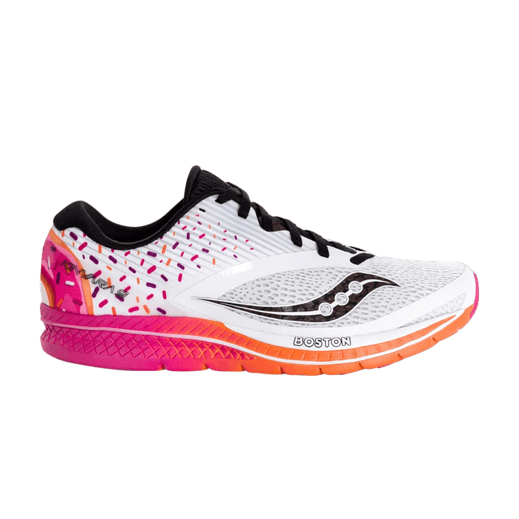 Saucony Kinvara 9 Dunkin Donuts