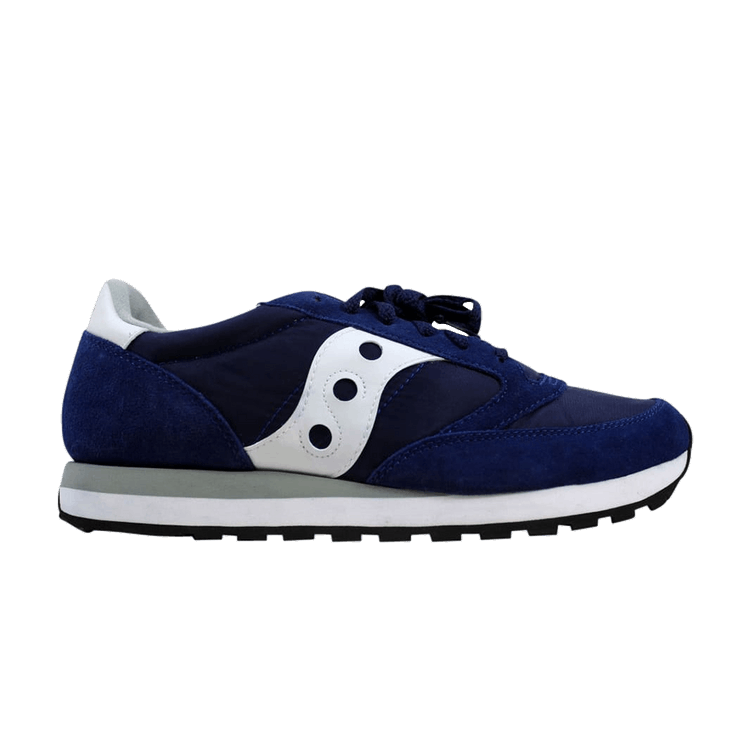 Saucony Jazz Original Blue