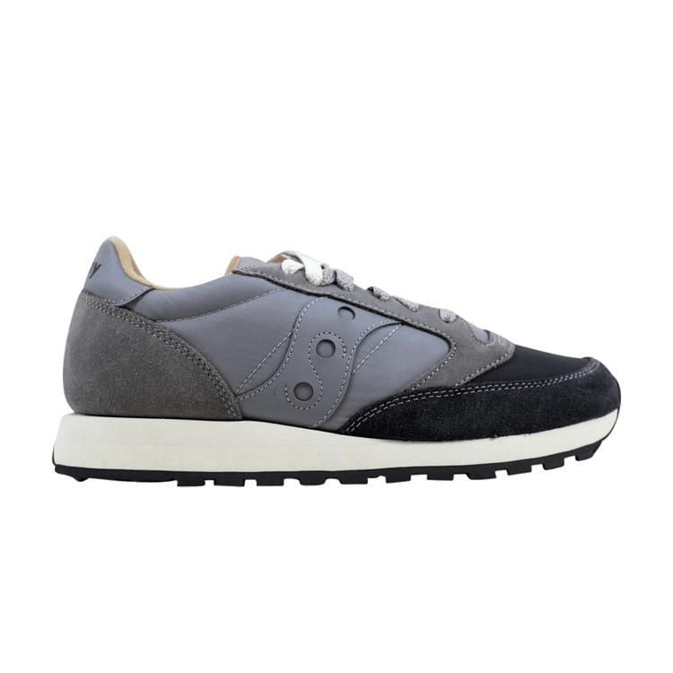 Saucony Jazz Original Grey