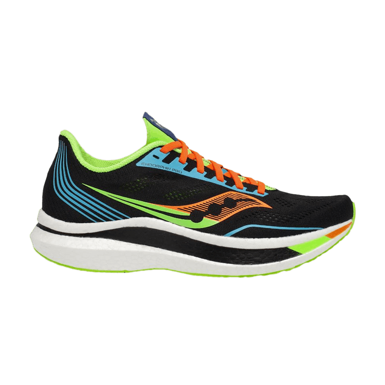 Saucony Endorphin Pro Future