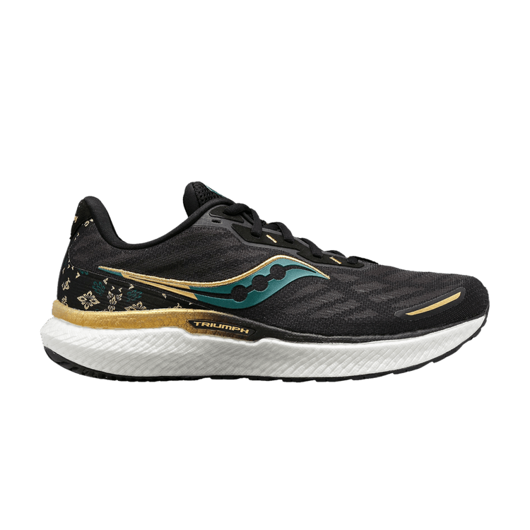 Saucony Triumph 19 Tokyo Amulet