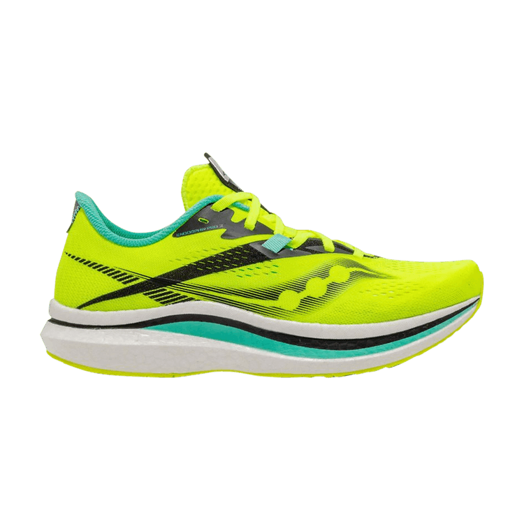 Saucony Endorphin Pro 2 Green Flash