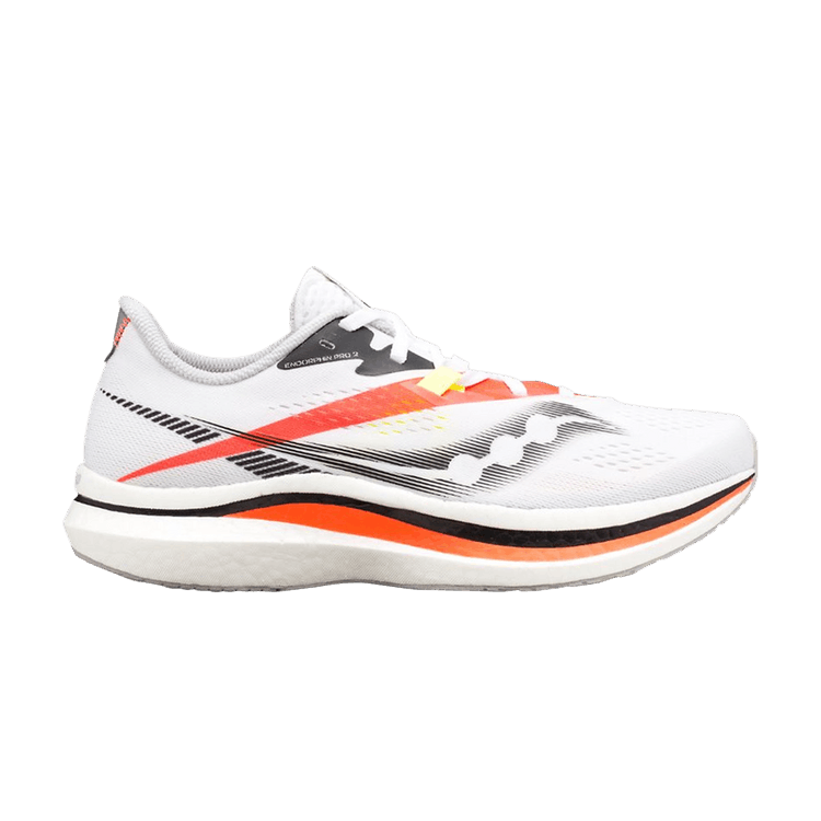 Saucony Endorphin Pro 2 Hot Streak