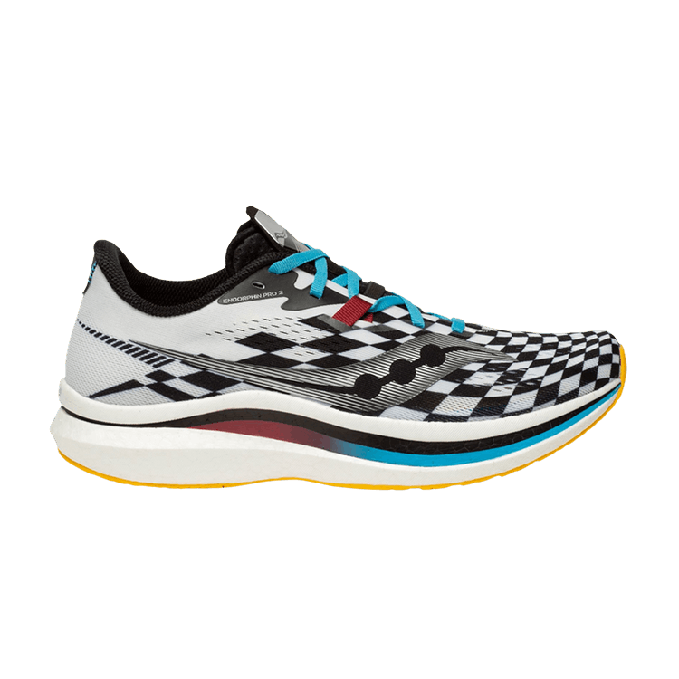 Saucony Endorphin Pro 2 Reverie