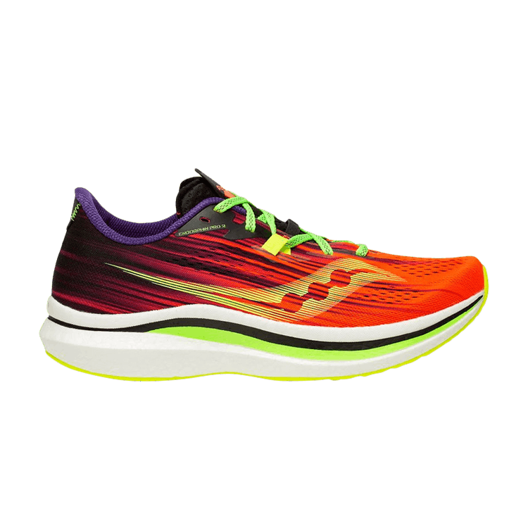 Saucony Endorphin Pro 2 ViZipro