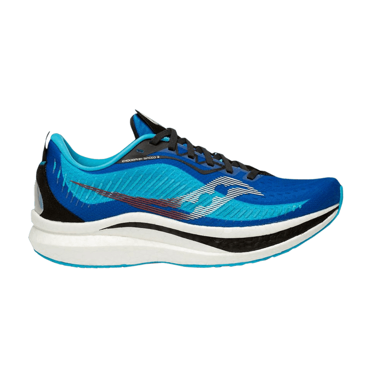 Saucony Endorphin Speed 2 Royal