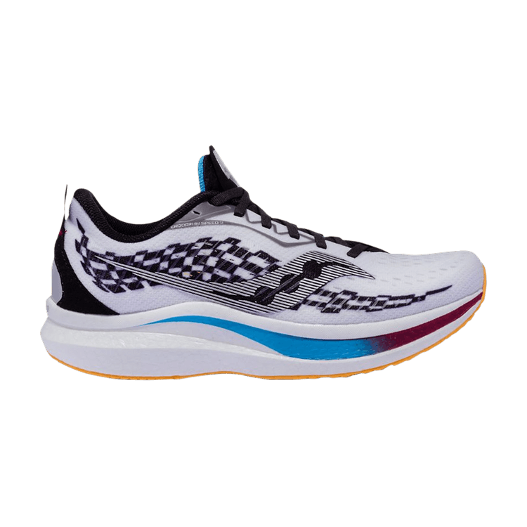 Saucony Endorphin Speed 2 Reverie