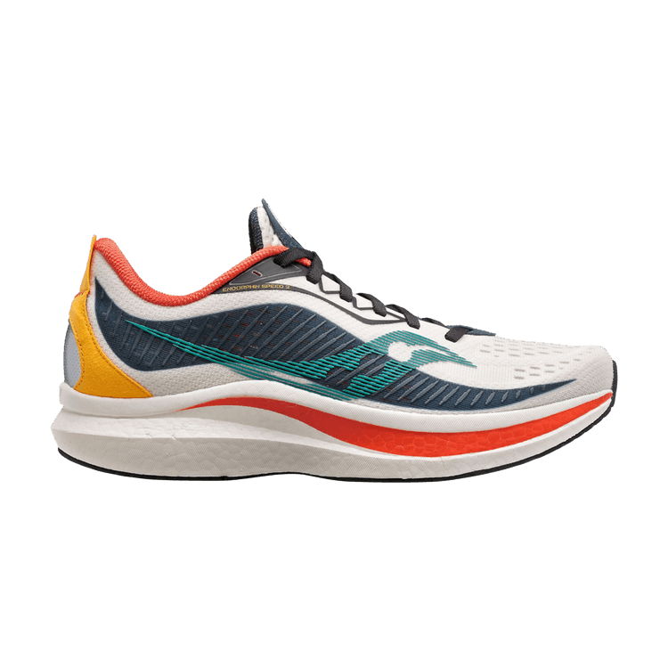 Saucony Endorphin Speed 2 Changing Tides