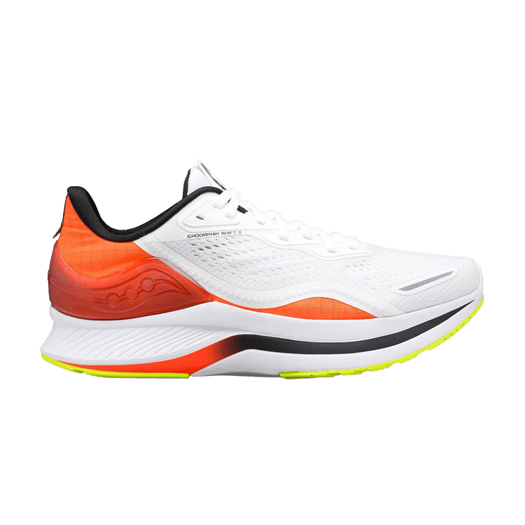 Saucony Endorphin Shift 2 Hot Streak