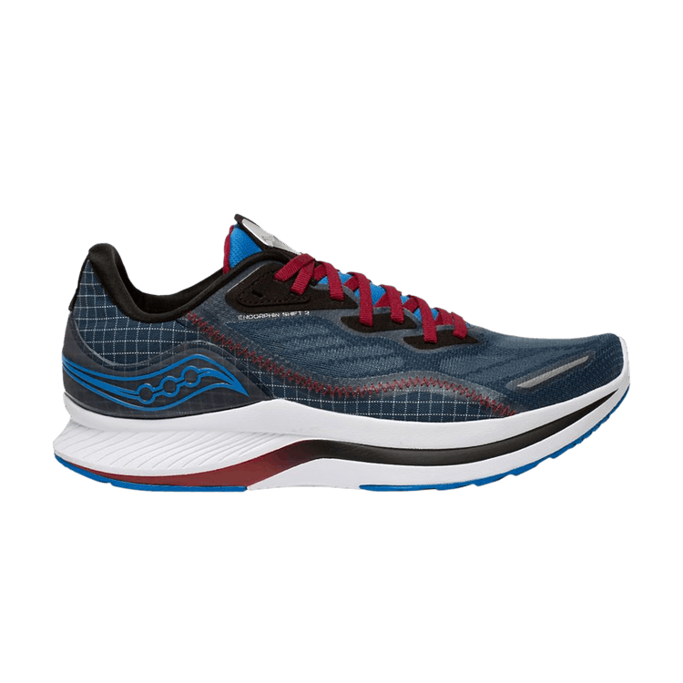 Saucony Endorphin Shift 2 Space Mulberry