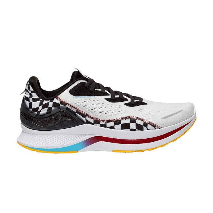 Saucony Endorphin Shift 2 Reverie