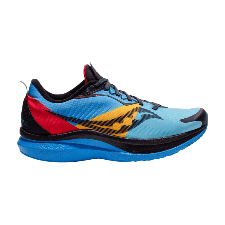 Saucony Endorphin Speed 2 RUNSHIELD Arctic Chill