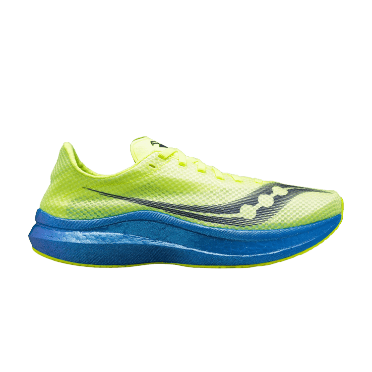 Saucony Endorphin Pro+ Boston Marathon