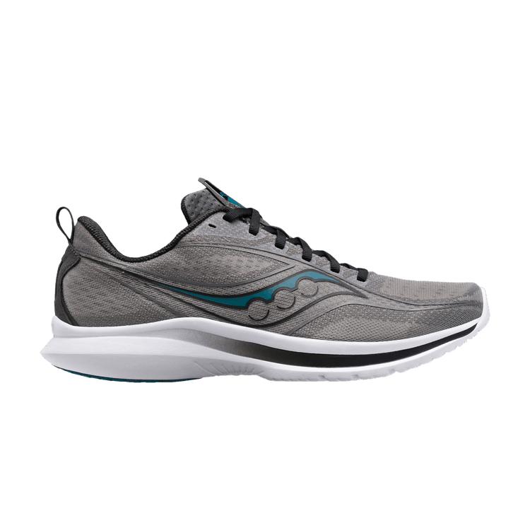 Saucony Kinvara 13 Charcoal Shade