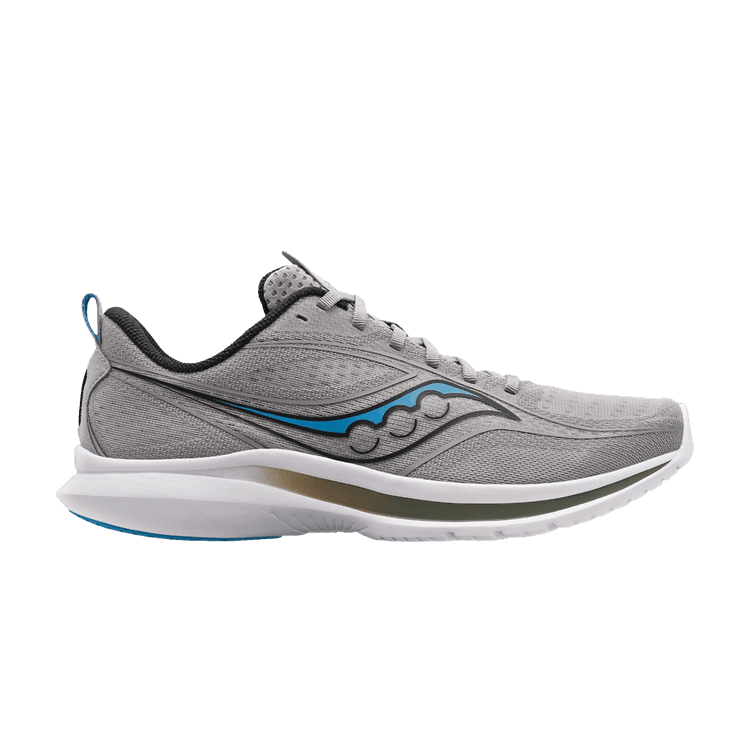 Saucony Kinvara 13 Alloy Topaz