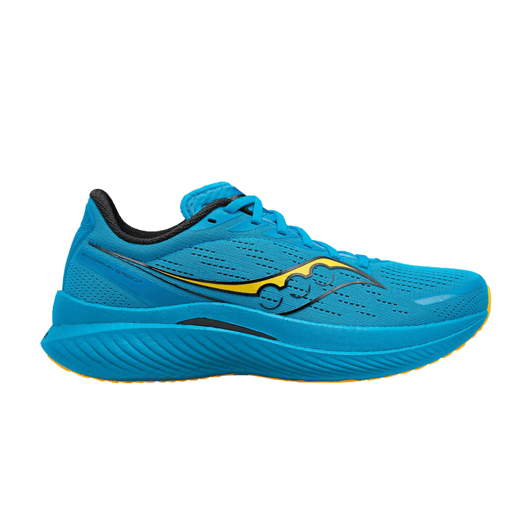 Saucony Endorphin Speed 3 Ocean Vizi Gold