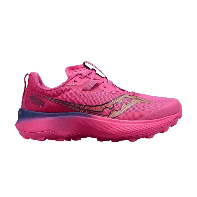 Saucony Endorphin Edge Prospect Quartz