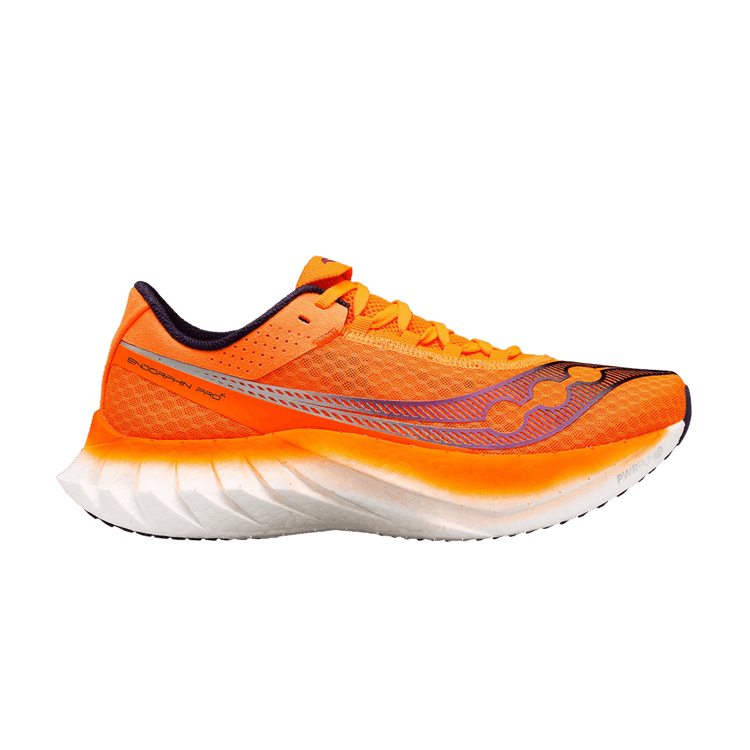 Saucony Endorphin Pro 4 Viziorange