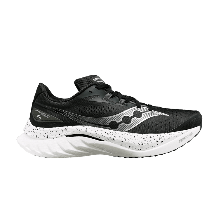 Saucony Endorphin Speed 4 Black