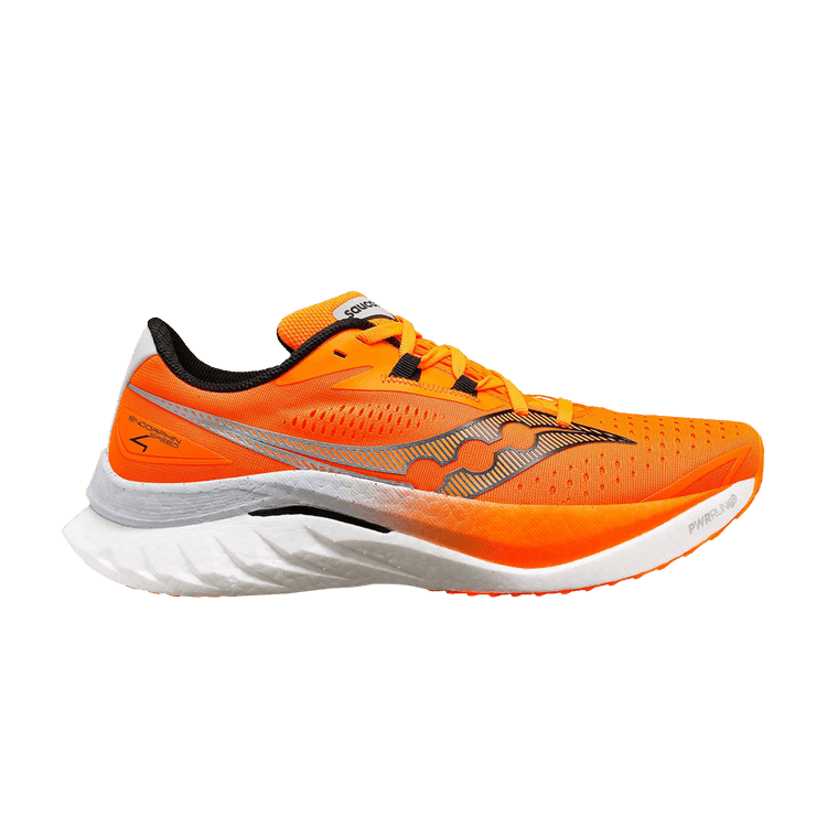 Saucony Endorphin Speed 4 Viziorange