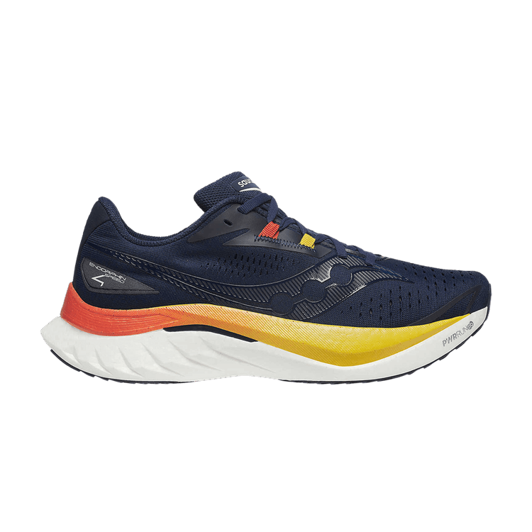 Saucony Endorphin Speed 4 Navy Spice