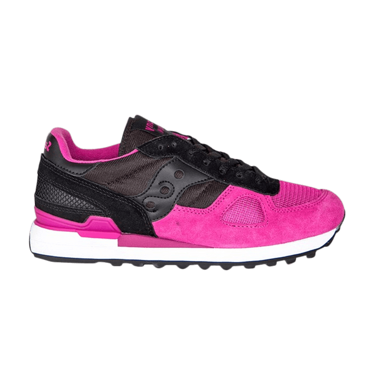 Saucony Shadow Original Cavity Pack (Black Razz)