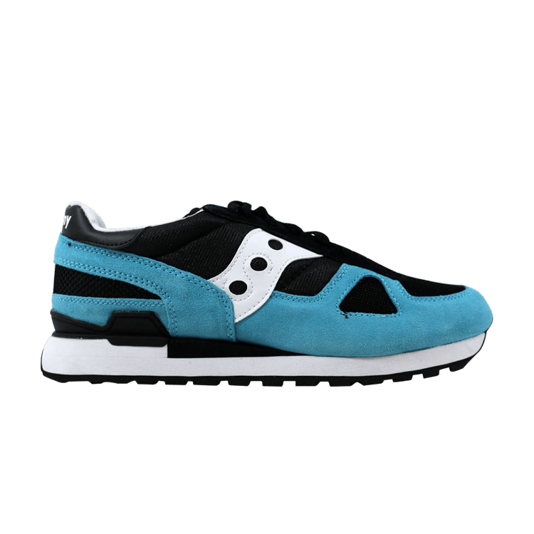 Saucony Shadow Original Black/Blue