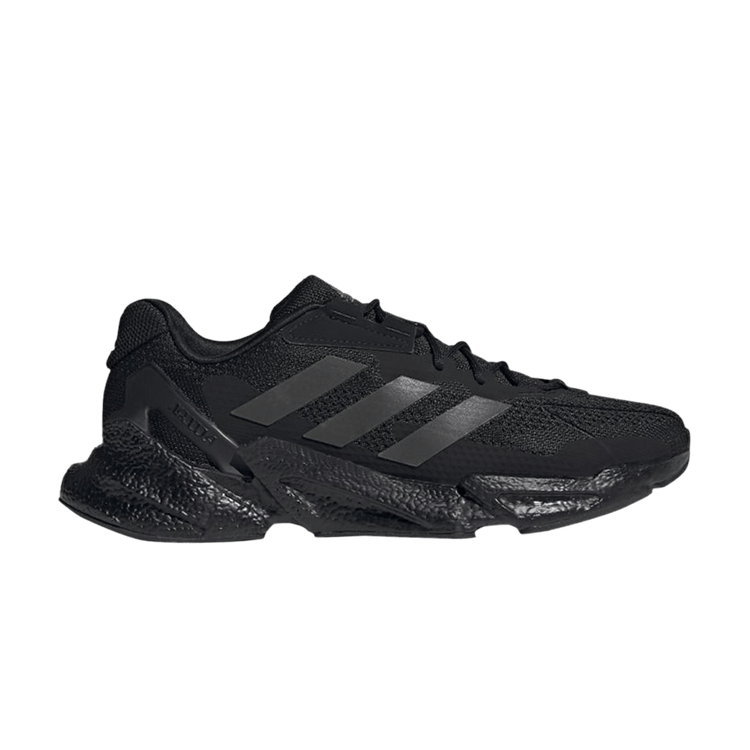 adidas X9000L4 Triple Black