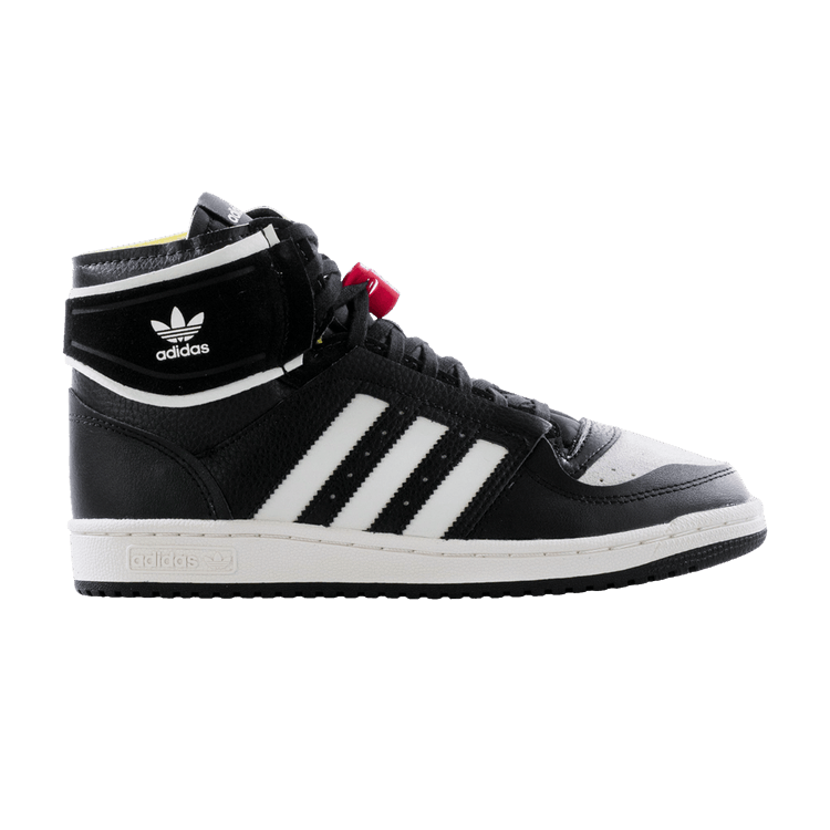 adidas Top Ten DE Black Beige