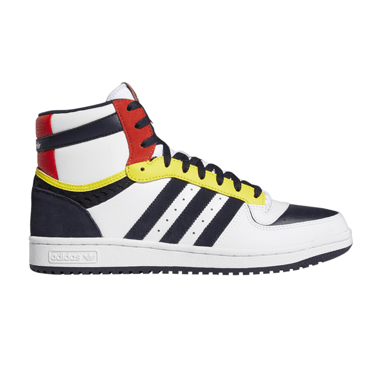 adidas Top Ten RB Legend Ink