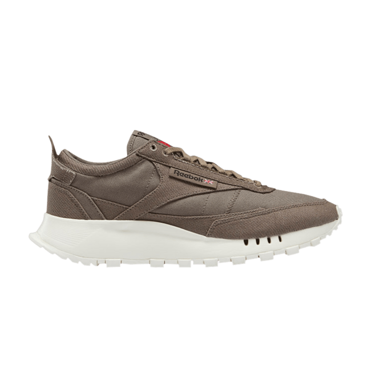 Reebok Classic Leather Legacy Grow Trek Grey
