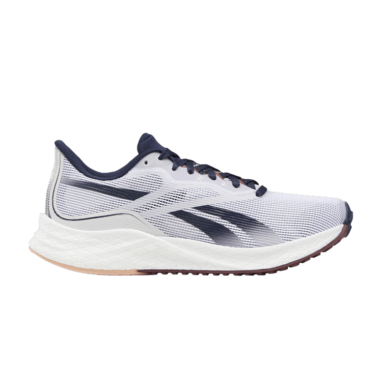 Reebok Floatride Energy 3 Les Mills White Vector Navy (Women's)