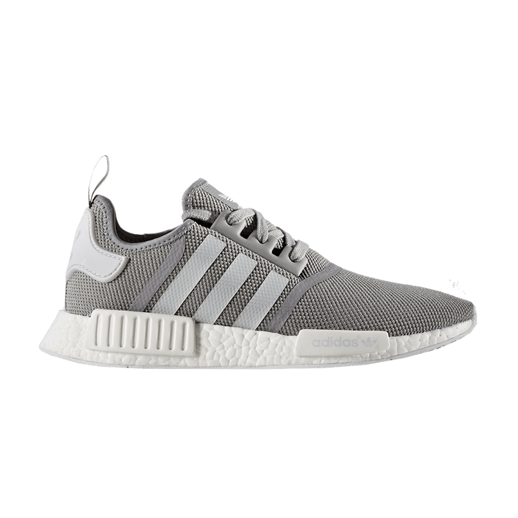 adidas NMD R1 Solid Grey