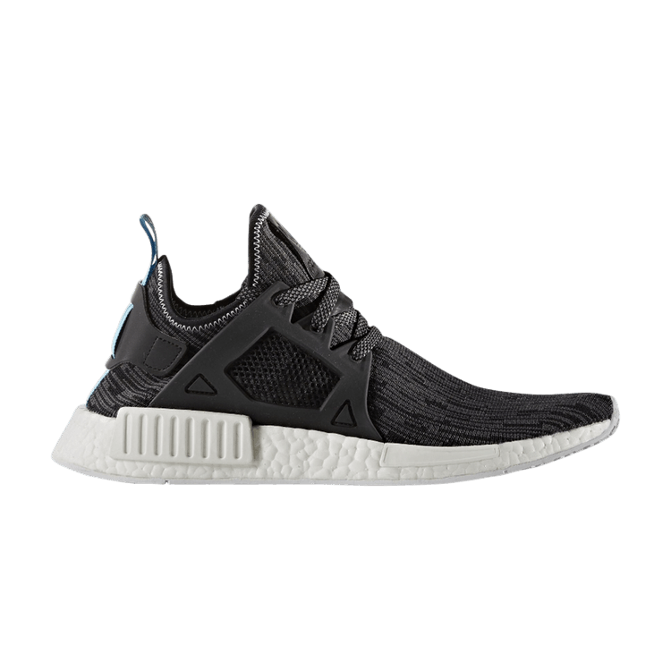 adidas NMD XR1 Blue Glitch
