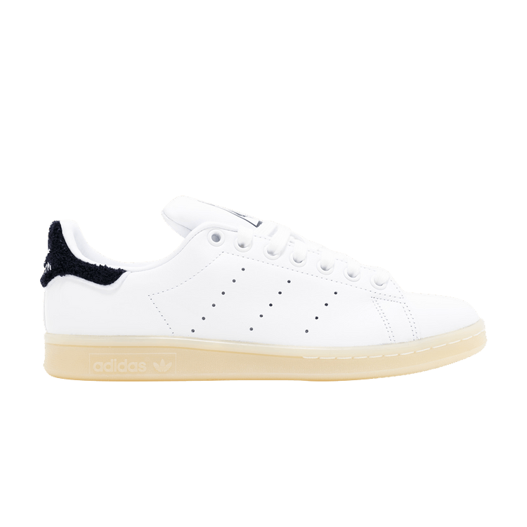 adidas Stan Smith W White Navy (Women's)