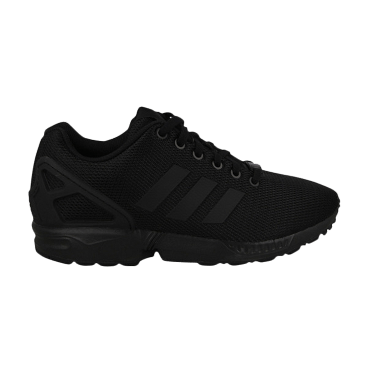 adidas ZX Flux Core Black Dark Grey