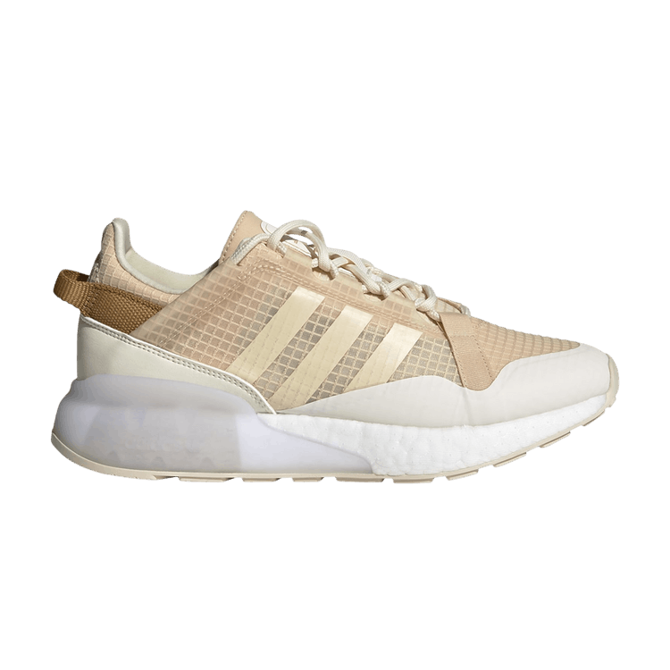 adidas ZX 2K Boost Halo Amber (Women's)