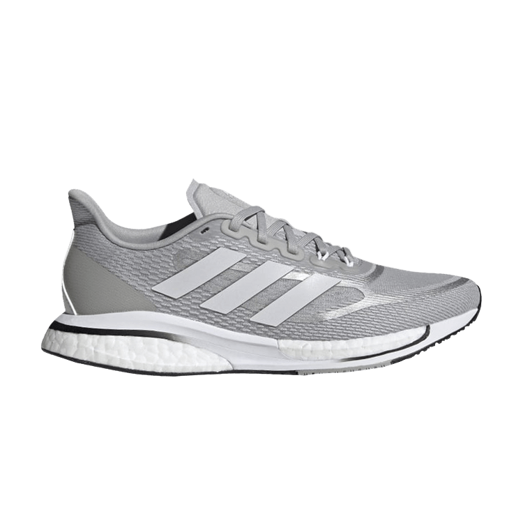 adidas Supernova Grey (Women's)
