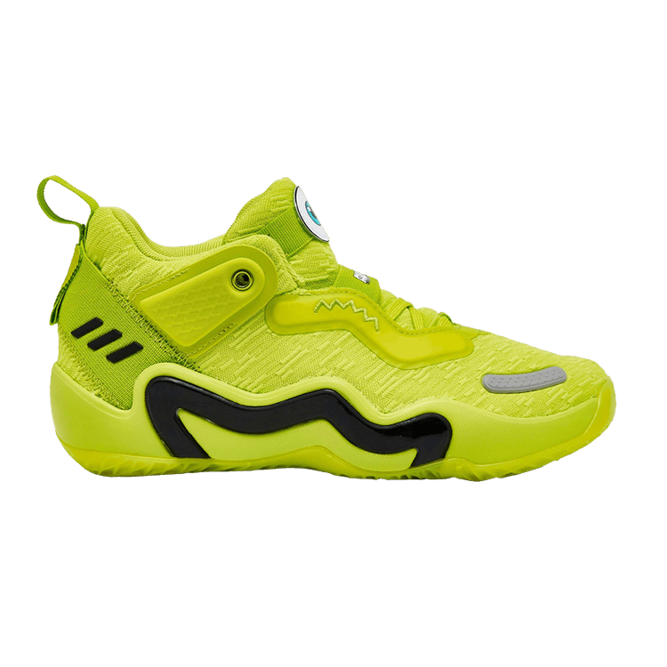 adidas D.O.N. Issue #3 Monsters Inc. Mike Wazowski (PS)