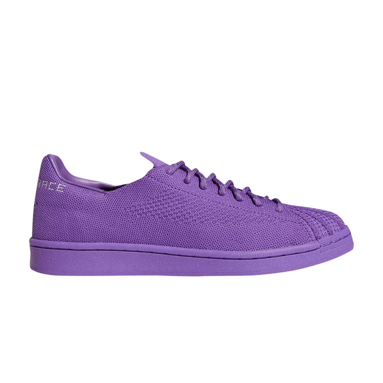 adidas Superstar Primeknit Pharrell Purple
